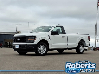 2025 Ford F-150 for sale in Alton IL