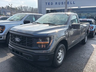 2026 Ford F-150 for sale in Knoxville TN
