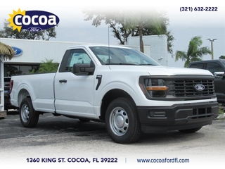 2024 Ford F-150 for sale in Cocoa FL