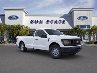 2024 Ford F-150 for sale in Orlando FL