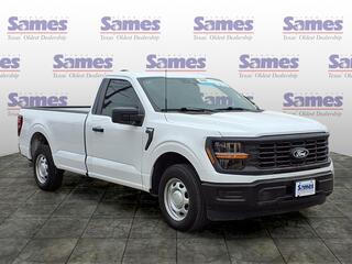 2024 Ford F-150 for sale in Greenville SC