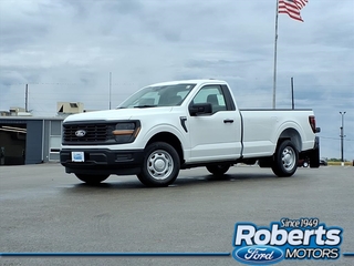 2025 Ford F-150 for sale in Alton IL