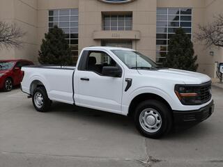 2026 Ford F-150 for sale in Overland Park KS