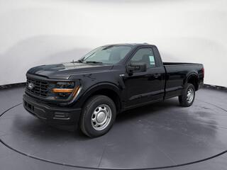 2026 Ford F-150 for sale in Knoxville TN