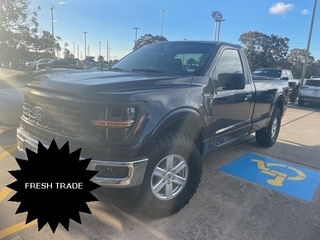 2024 Ford F-150 for sale in Rosenberg TX