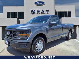 2025 Ford F-150 for sale in Bossier City LA