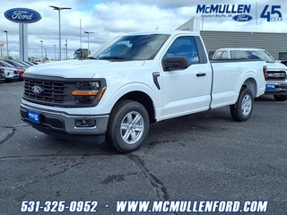 2025 Ford F-150 for sale in Council Bluffs IA