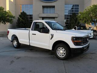 2025 Ford F-150 for sale in Overland Park KS