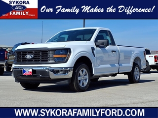 2025 Ford F-150 for sale in West TX