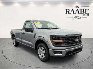 2025 Ford F-150 for sale in Delphos OH