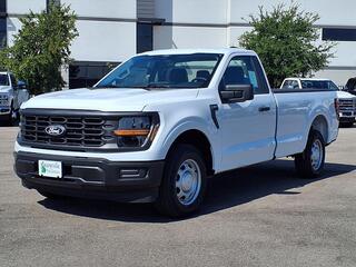 2025 Ford F-150 for sale in Denton TX