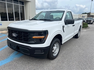 2024 Ford F-150 for sale in Walterboro SC