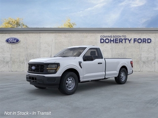 2024 Ford F-150 for sale in Forest Grove OR