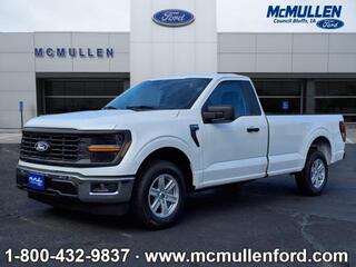 2024 Ford F-150 for sale in Council Bluffs IA