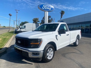 2025 Ford F-150 for sale in Rio Vista CA