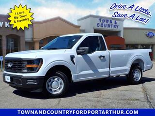2025 Ford F-150 for sale in Port Arthur TX