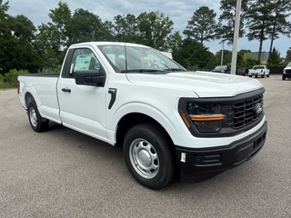 2025 Ford F-150 for sale in Cincinnati OH