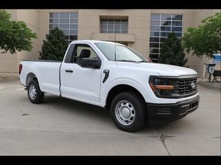 2025 Ford F-150 for sale in Overland Park KS