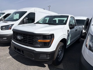 2026 Ford F-150 for sale in Knoxville TN