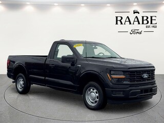 2026 Ford F-150 for sale in Delphos OH