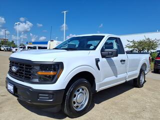 2025 Ford F-150 for sale in Bossier City LA