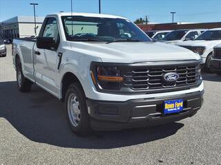 2024 Ford F-150 for sale in Westbrook ME