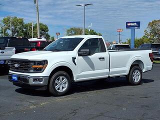 2024 Ford F-150 for sale in Council Bluffs IA