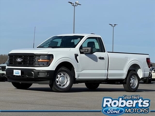 2024 Ford F-150 for sale in Alton IL