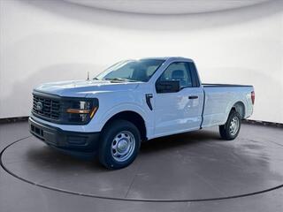 2024 Ford F-150 for sale in Knoxville TN