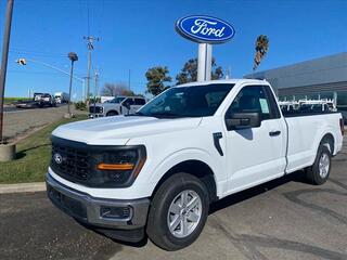 2025 Ford F-150 for sale in Rio Vista CA