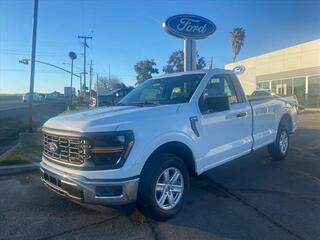 2025 Ford F-150 for sale in Rio Vista CA