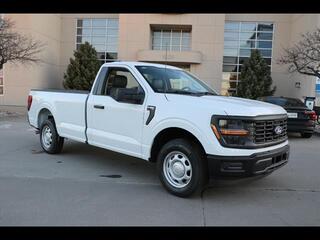 2025 Ford F-150 for sale in Overland Park KS