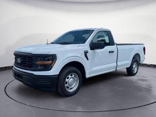 2025 Ford F-150 for sale in Knoxville TN