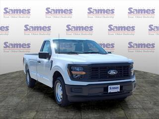 2025 Ford F-150 for sale in Bastrop TX