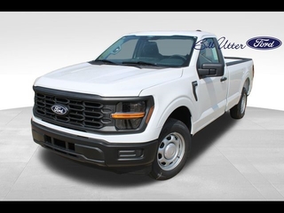 2025 Ford F-150 for sale in Denton TX