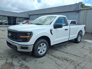 2026 Ford F-150 for sale in Hartselle AL