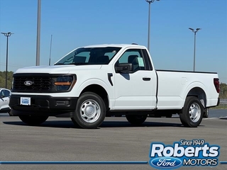 2024 Ford F-150 for sale in Alton IL