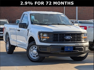 2024 Ford F-150 for sale in Carrollton TX