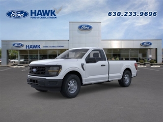 2025 Ford F-150 for sale in Carol Stream IL