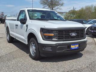 2024 Ford F-150 for sale in Westbrook ME