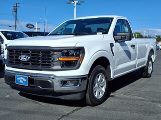 2025 Ford F-150 for sale in Fullerton CA