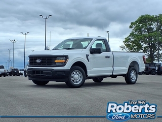 2025 Ford F-150 for sale in Alton IL