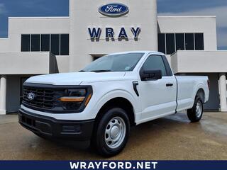 2025 Ford F-150 for sale in Bossier City LA