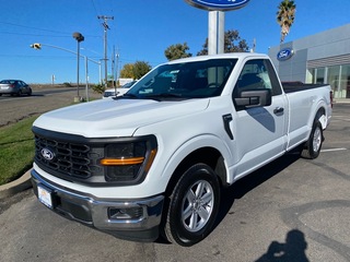 2024 Ford F-150 for sale in Rio Vista CA