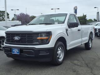 2025 Ford F-150 for sale in Fullerton CA
