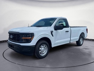 2025 Ford F-150 for sale in Knoxville TN