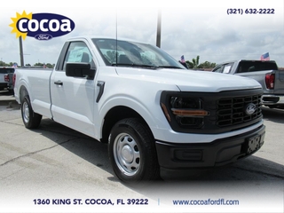 2025 Ford F-150 for sale in Cocoa FL