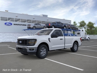 2025 Ford F-150 for sale in Kerrville TX