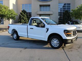 2025 Ford F-150 for sale in Overland Park KS