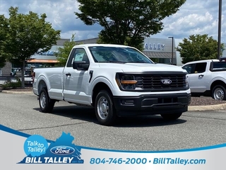 2024 Ford F-150 for sale in Mechanicsville VA